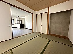 和室の画像