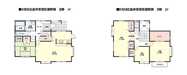 間取り：334000231640