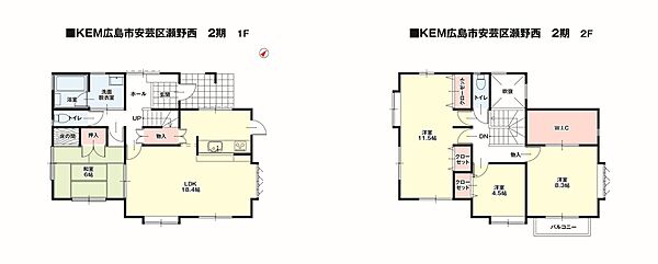 間取り：334000248338