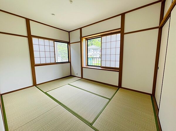 和室