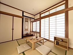室内の画像