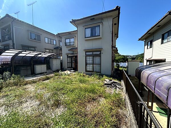 【外観】※現況販売となります。（2026年5月撮影）