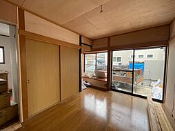 洋室の画像