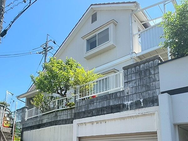 【外観】リフォーム中でもご案内可能！※リフォーム前写真（2026年5月撮影）