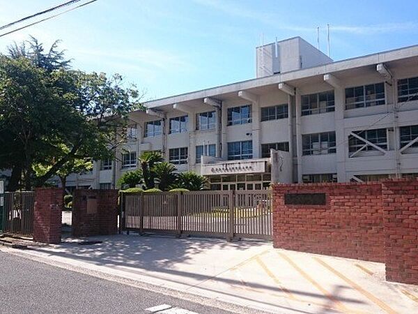 小学校 1000m 五日市東小学校