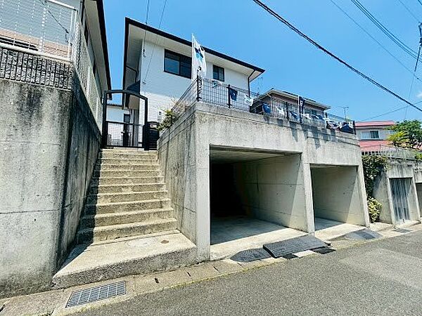 【外観】リフォーム完成！外壁塗装もしました！※リフォーム後写真です（2026年6月撮影）