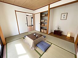 和室の画像