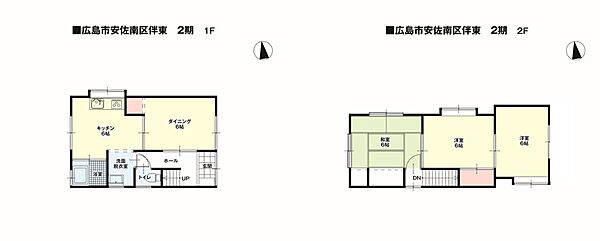 間取り：334000261901