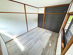洋室の画像