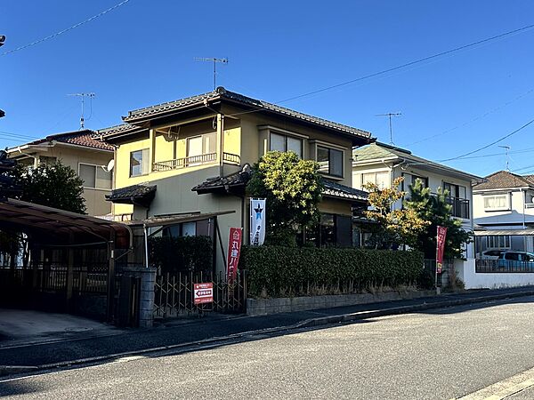 外観：334000210932