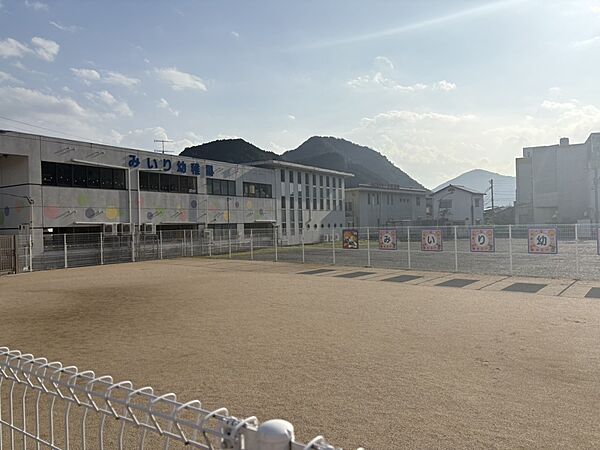 幼稚園・保育園 2800m みのり幼稚園