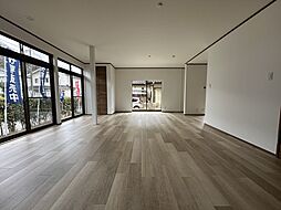 KEM広島市安佐北区三入東1期