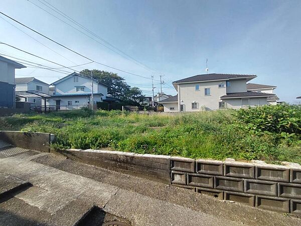 更地渡し