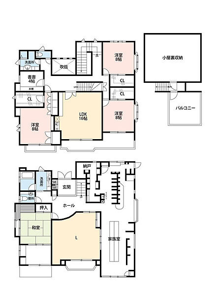 間取り：312001149312