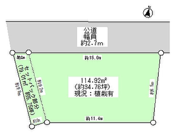 区画図：312001200724