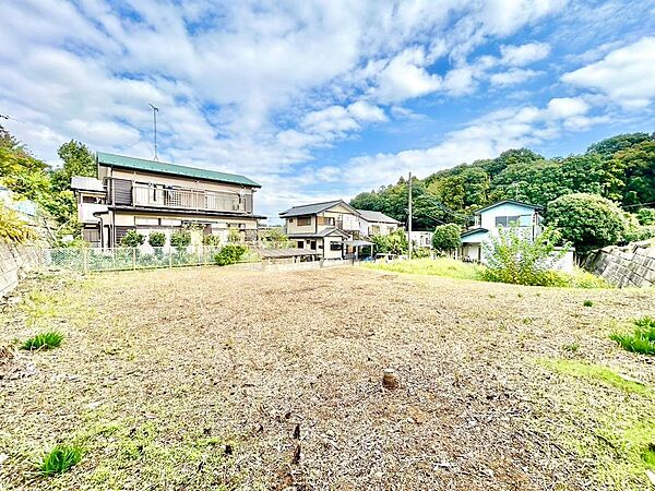 建築条件なし、お好きなハウスメーカーで建築できます