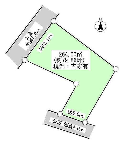 区画図：312001201458