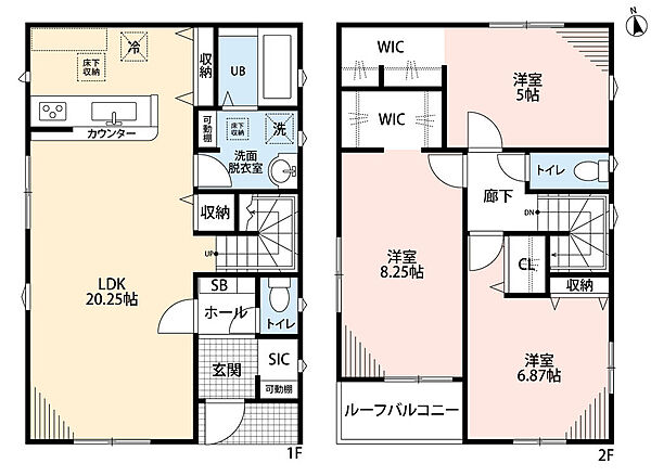 間取り：312001210846