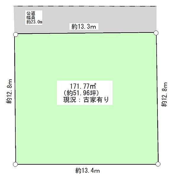 区画図：312001200583