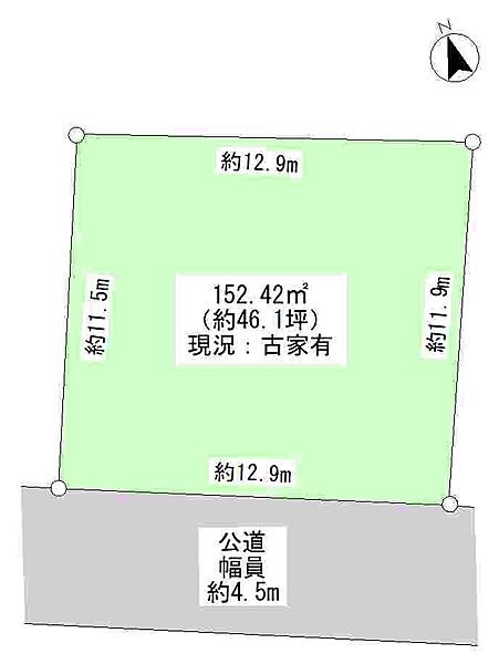 区画図：312001300196