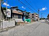 外観：１号棟：敷地面積１４６．６０平米（約４４坪）！２号棟敷地面積：１３２．８９平米（約３１坪）！