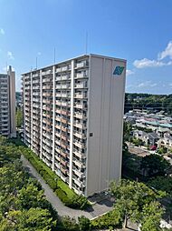 我孫子ビレジ 3号棟