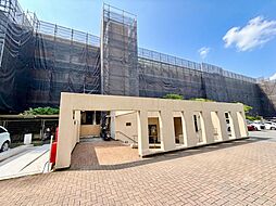 エステコート北柏四番館
