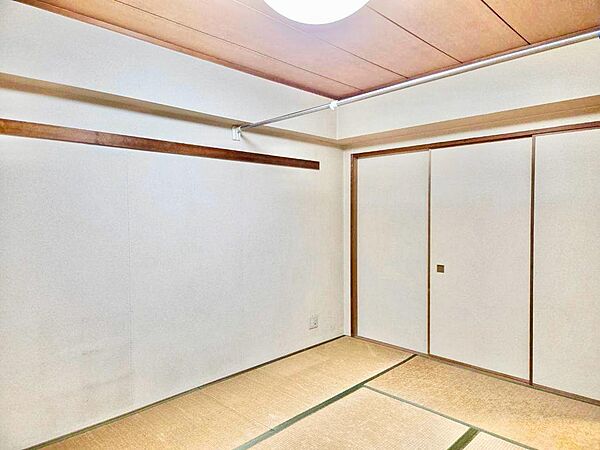 和室を拡大表示