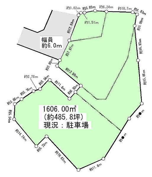 区画図：312001335128