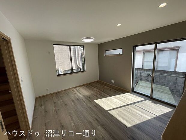 1階 ＬＤＫ 13.7帖