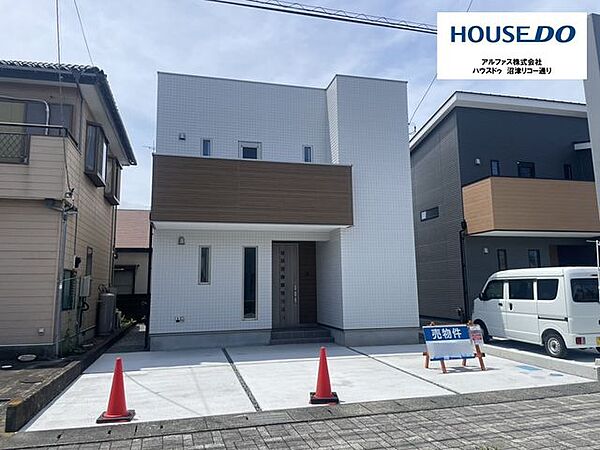 外観：322000482929