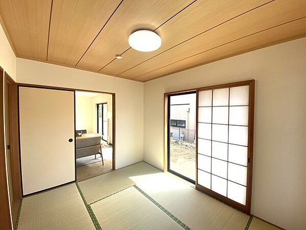 和室
