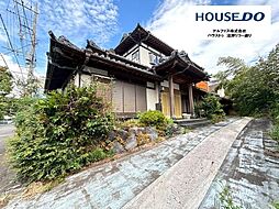 静岡県沼津市鳥谷