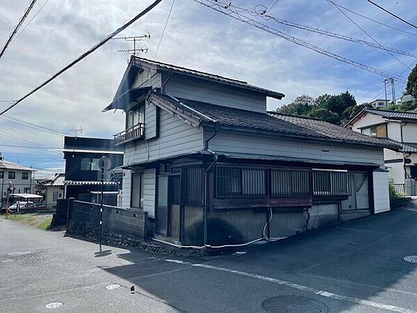 現地