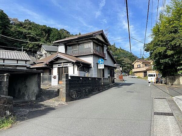 接道