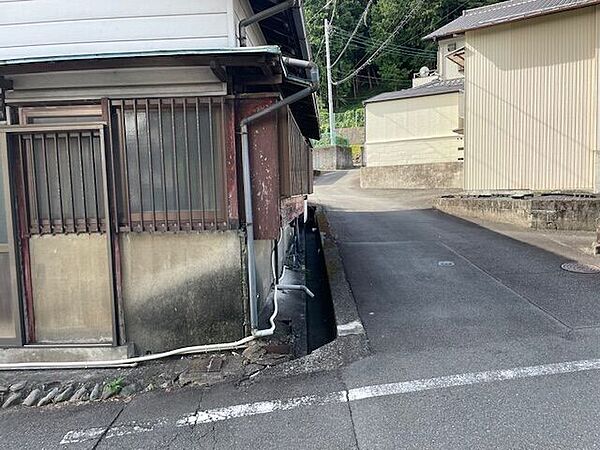 接道