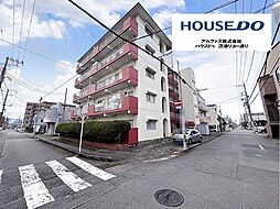 沼津シティハイツ　5階