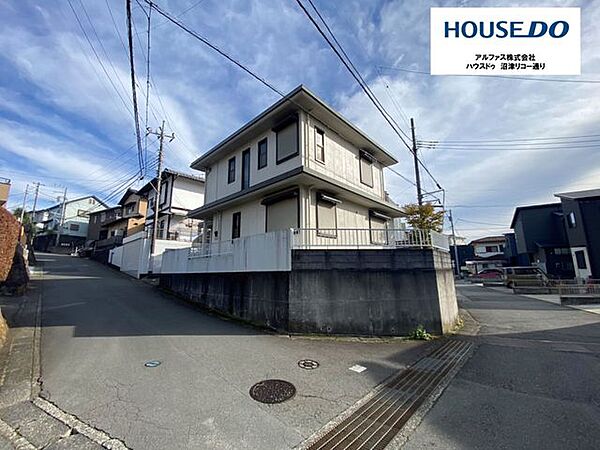 外観：322000518277