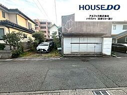 静岡県沼津市新沢田町