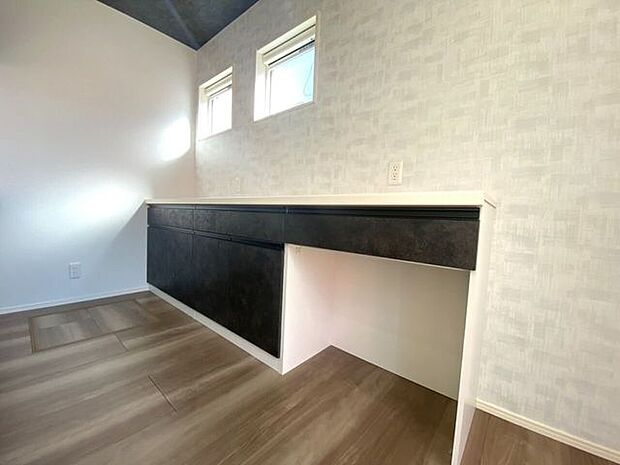 同型写真（キッチン）