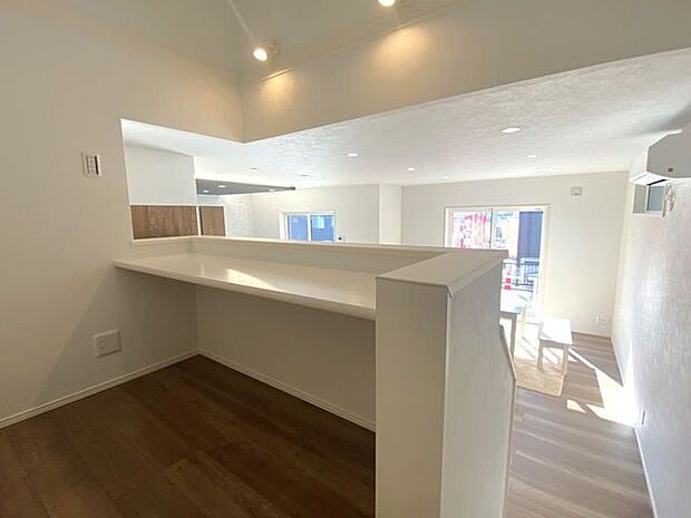 スキップフロア