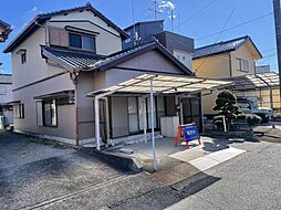 外観の画像