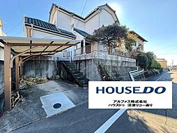 静岡県富士市大淵