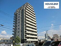 メゾン・グランツ沼津白銀　14階