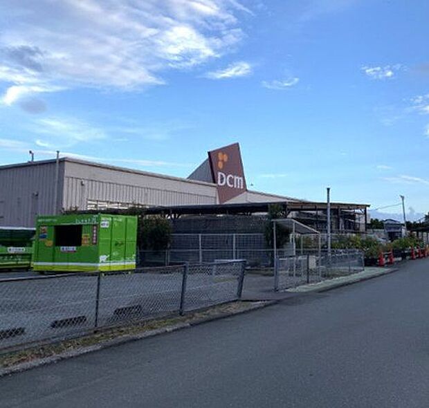 DCM沼津原町店 DCM沼津原店 530m