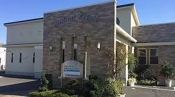 大岡内科クリニック 590m