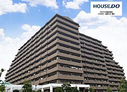 シャルマンコーポ三島　8階