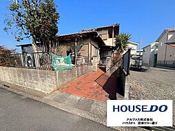 静岡県沼津市緑ケ丘