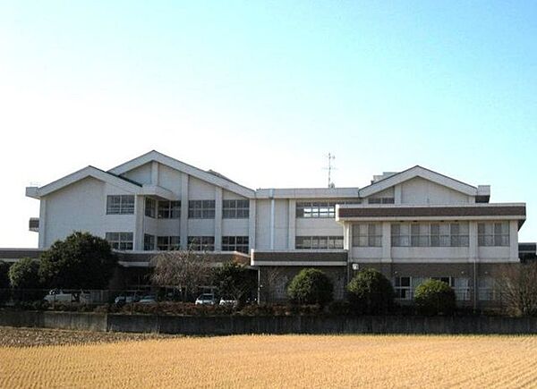 三島市立錦田小学校 1260m