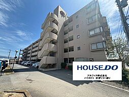 エンゼルハイム足高5階